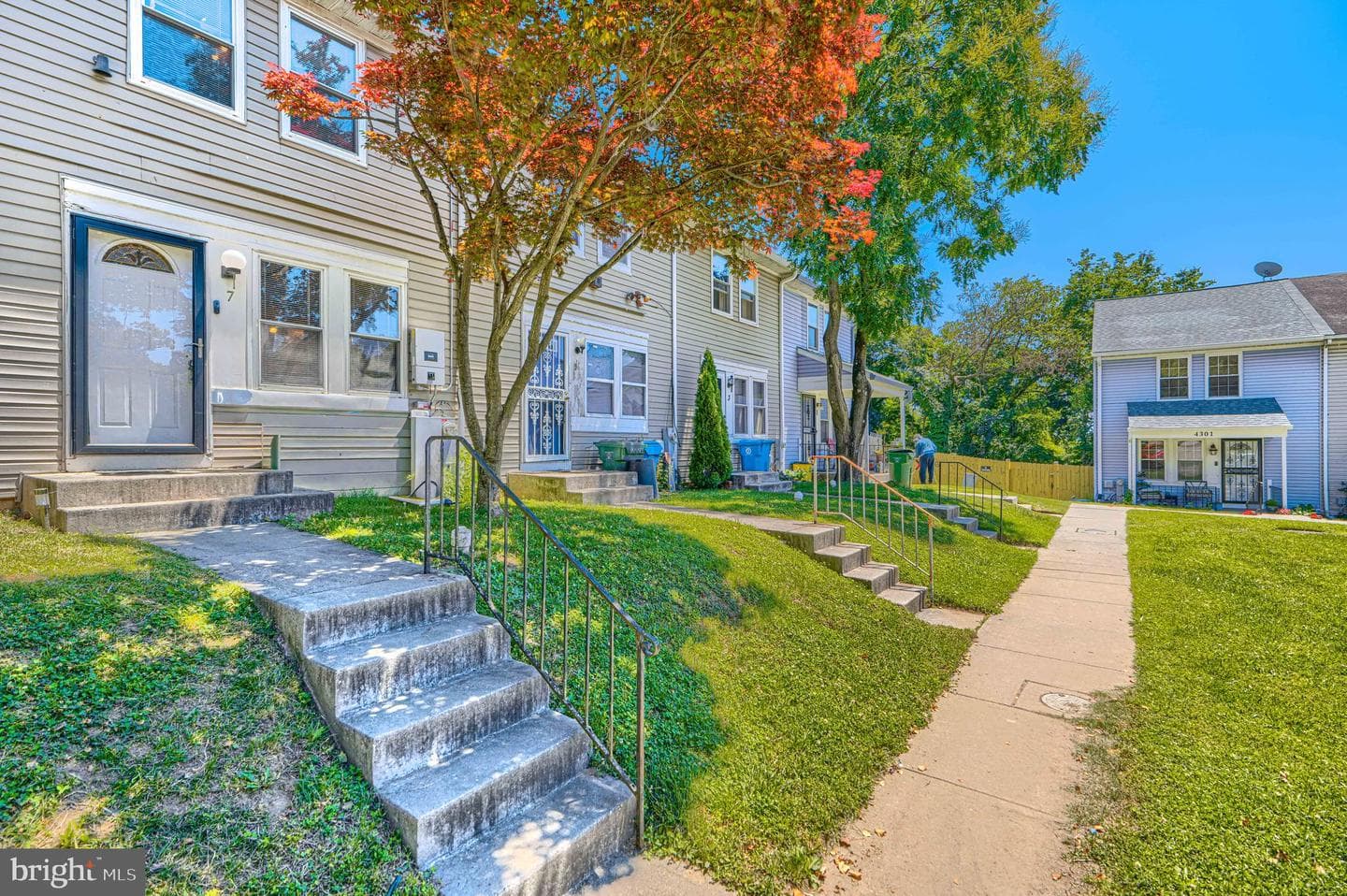 7 Cobber Lane, Baltimore