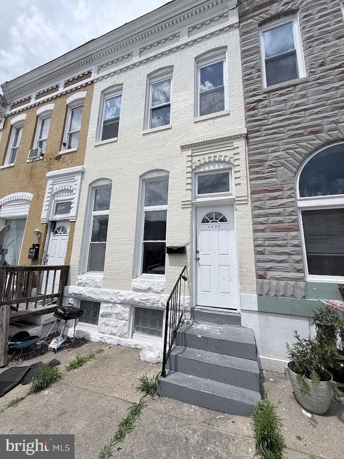 2304 E Lafayette Avenue, Baltimore
