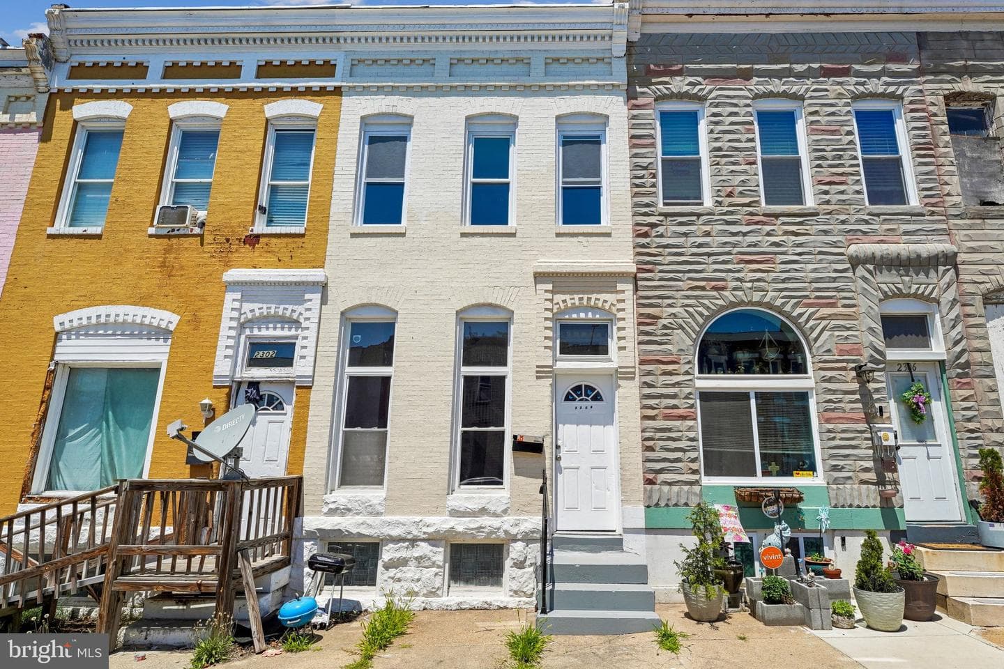 2304 E Lafayette Avenue, Baltimore