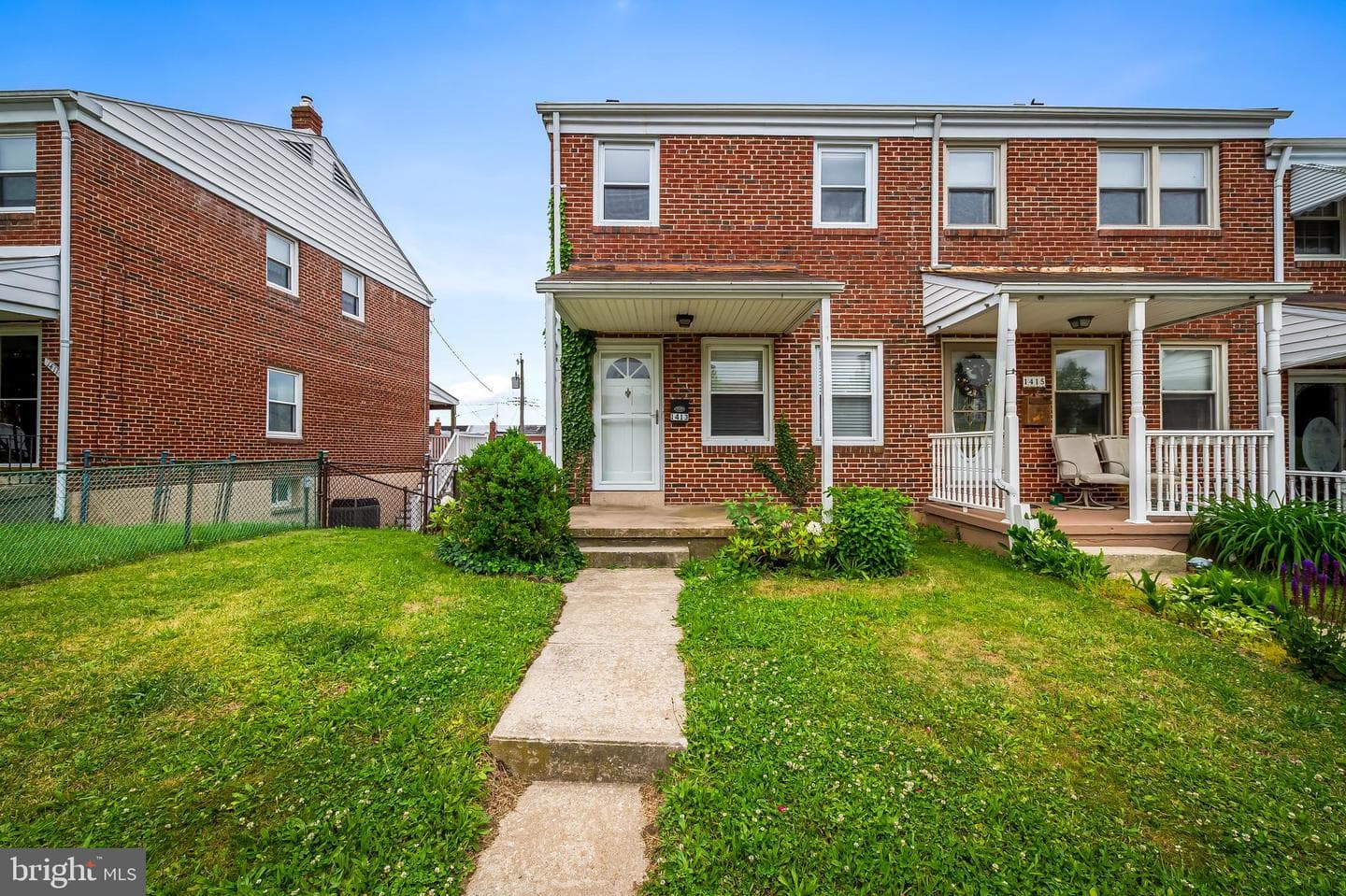 1413 Roland Heights Avenue photo 2