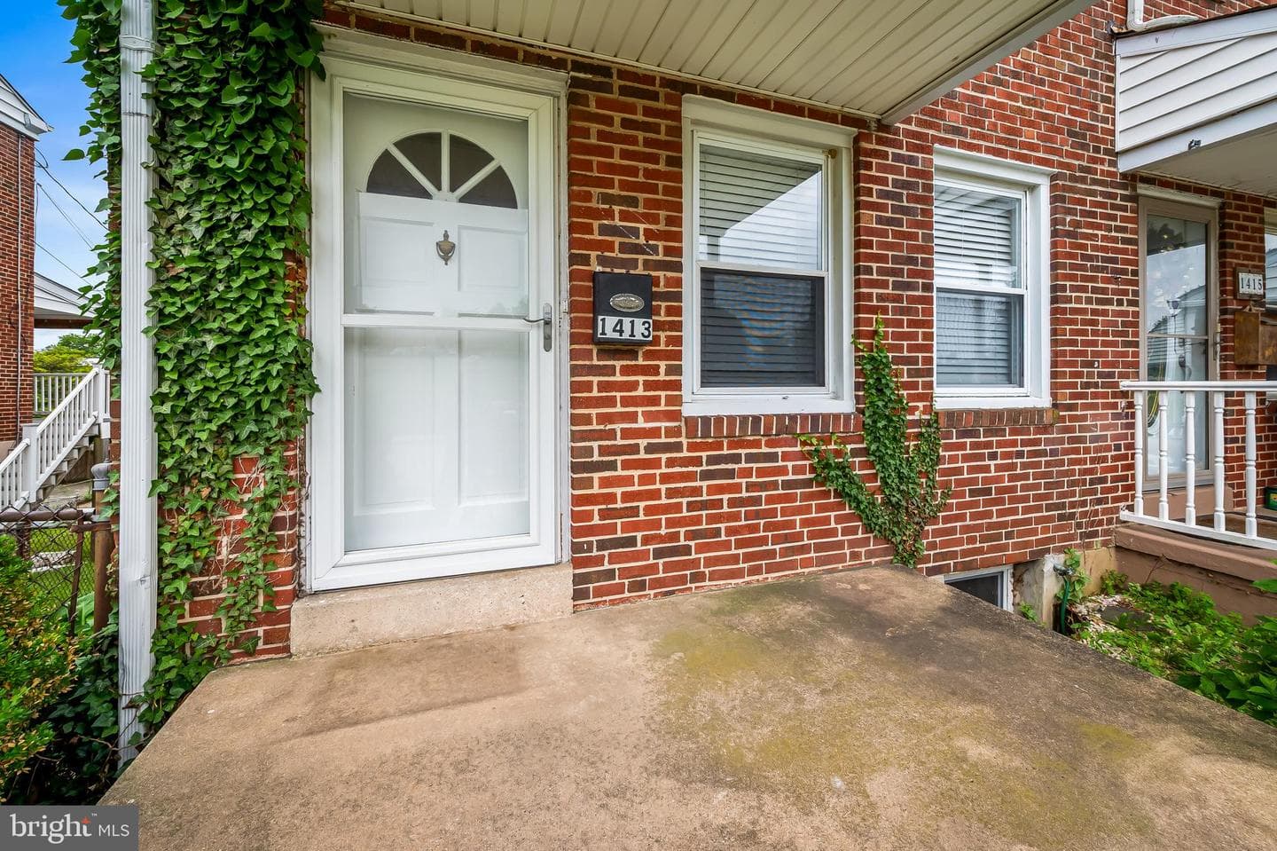 1413 Roland Heights Avenue photo 3