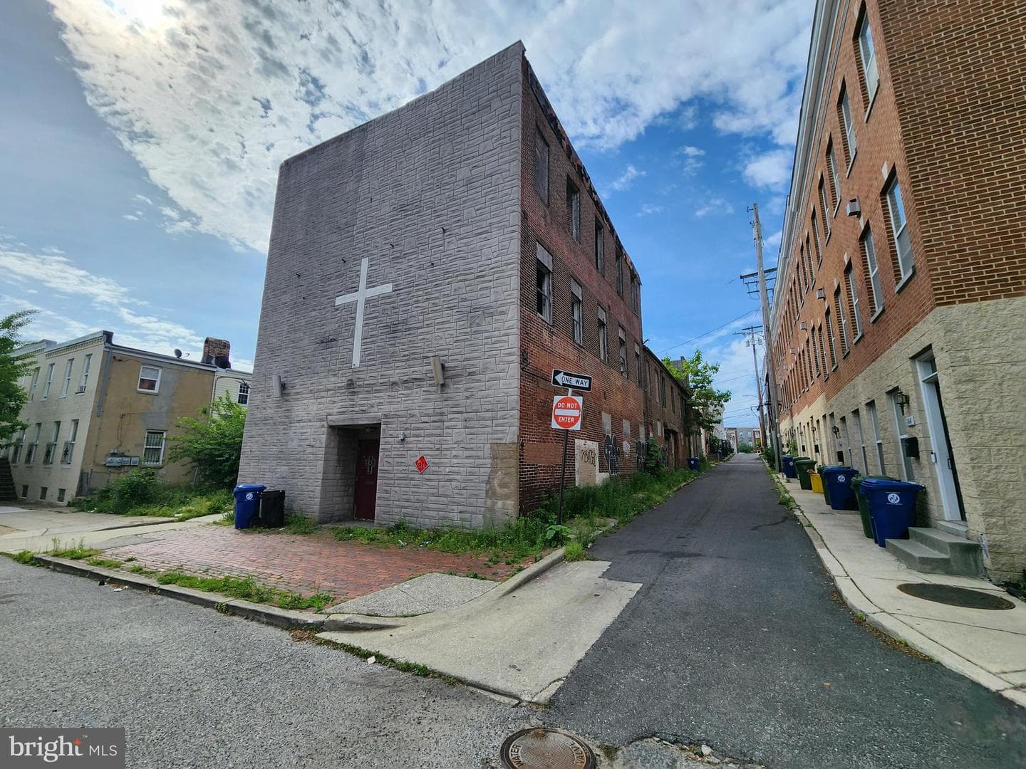 2117 E Fayette Street photo 12