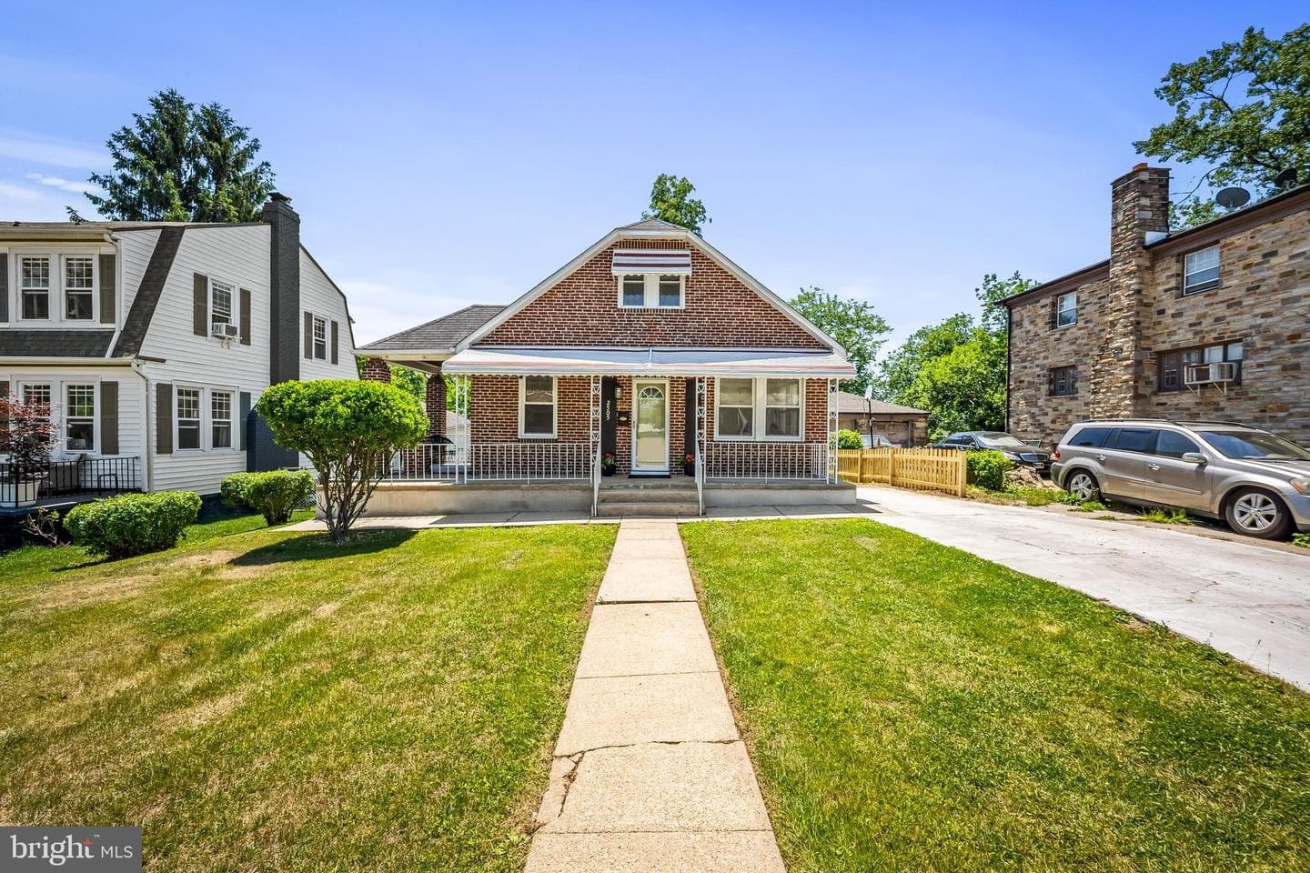 2505 Oakley Avenue photo 5