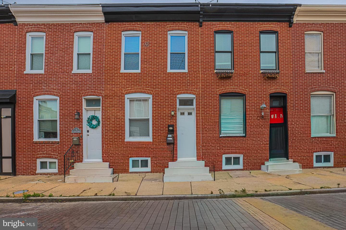 5 S Curley Street, Baltimore