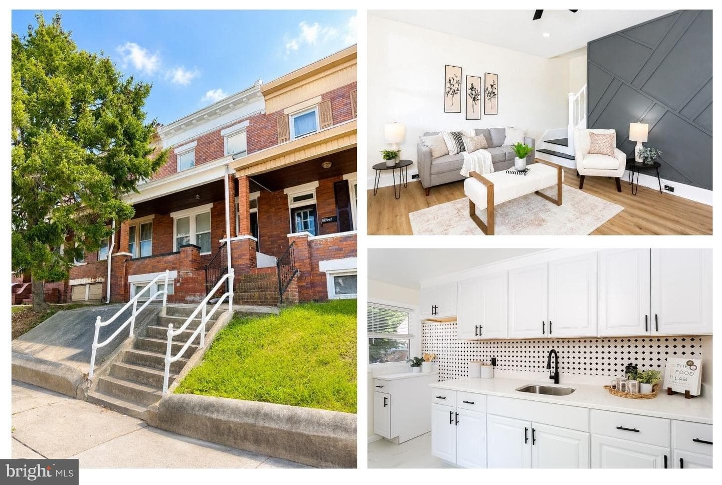 3427 Kenyon Avenue, Baltimore