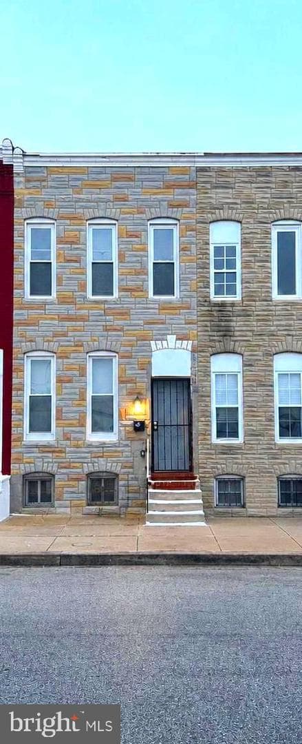 607 S Bentalou Street, Baltimore