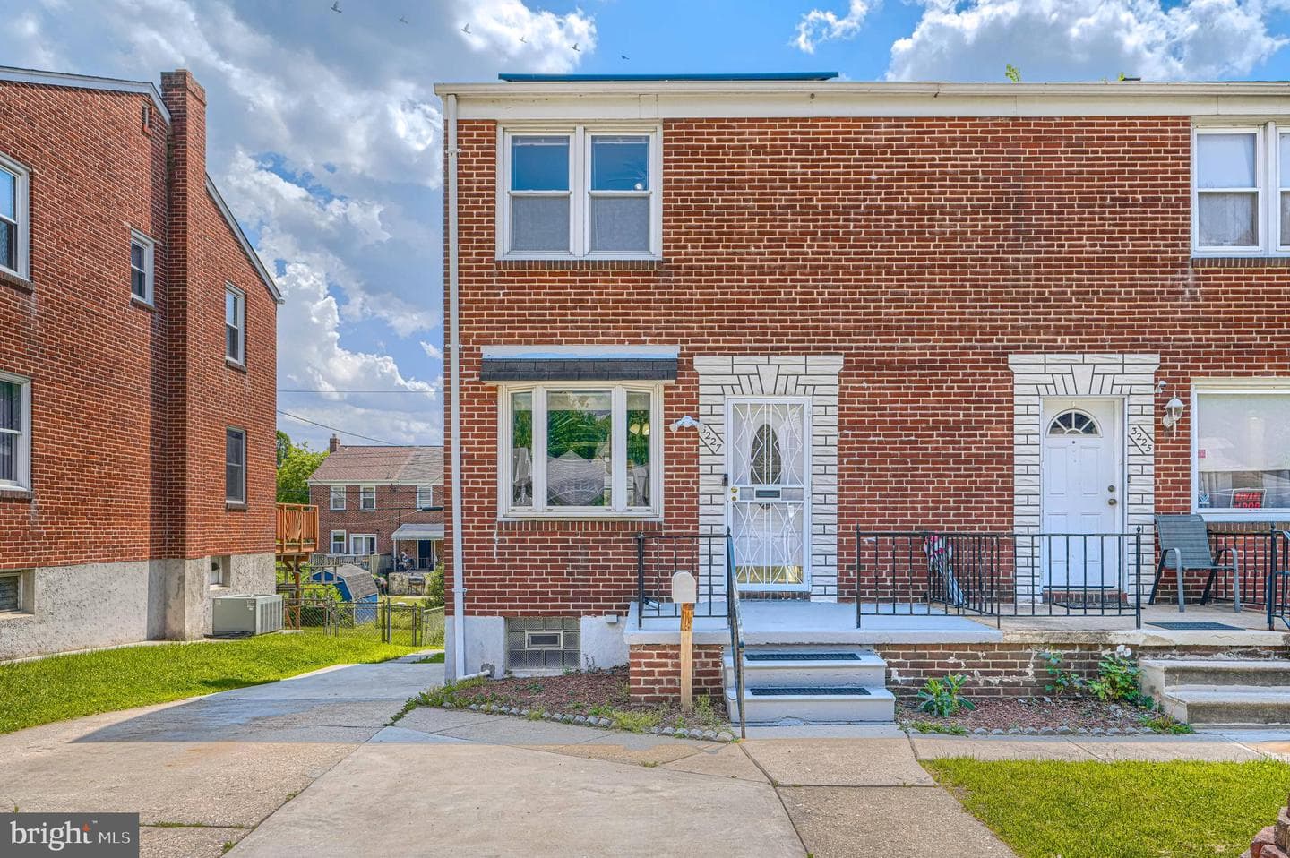 3227 Woodring Avenue photo 3