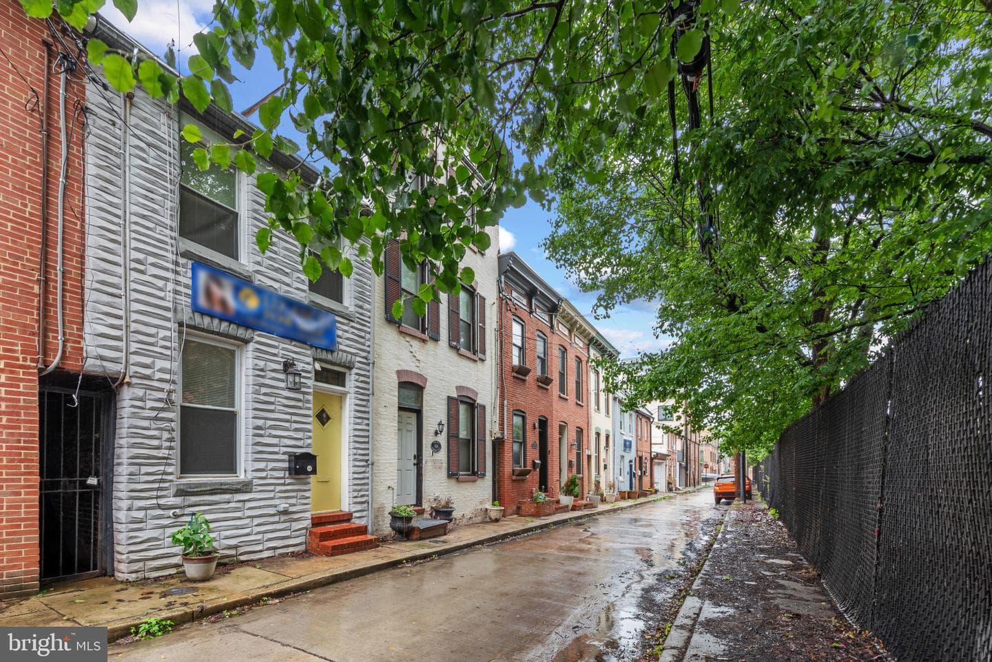 607 S Durham Street, Baltimore
