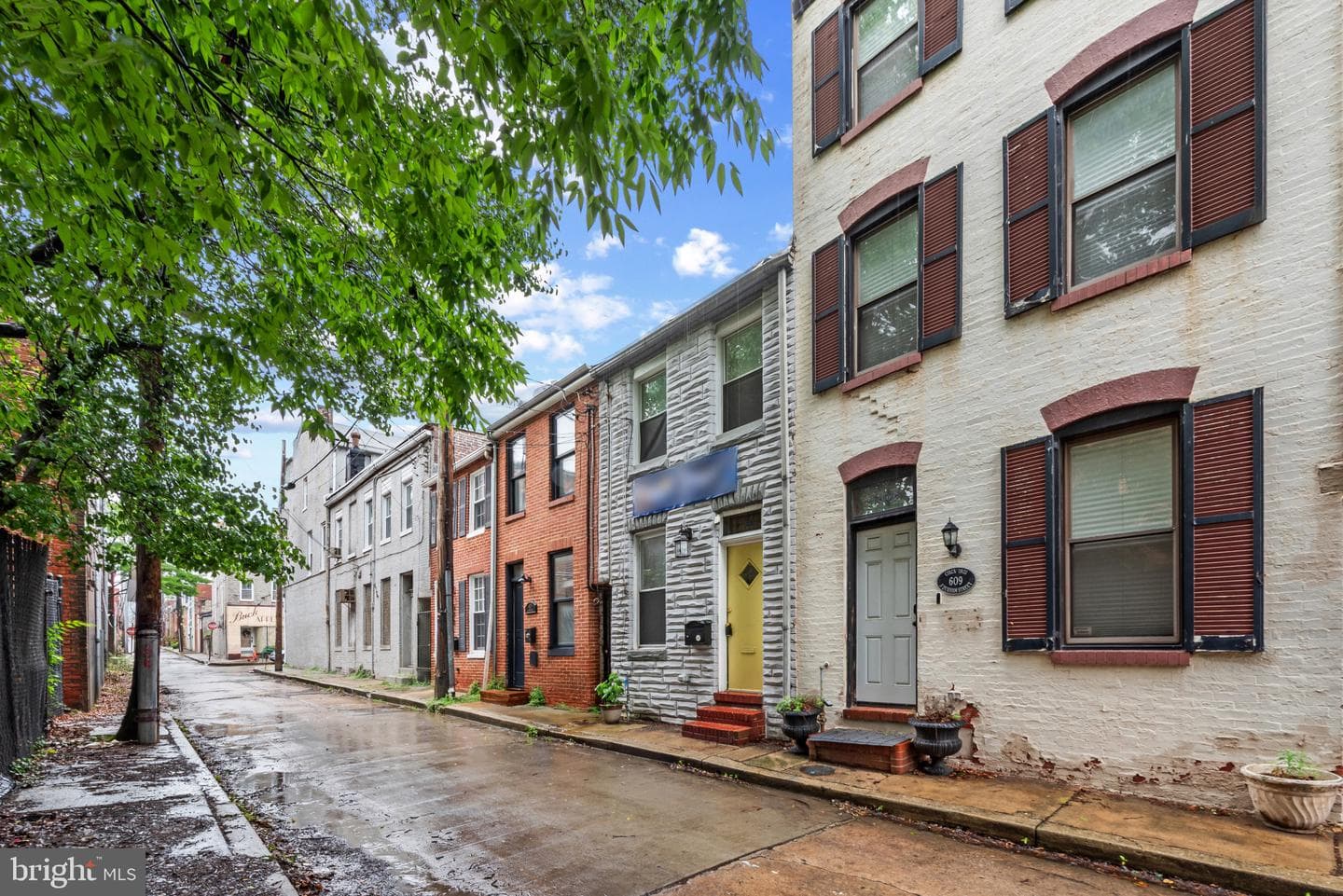 607 S Durham Street photo 23