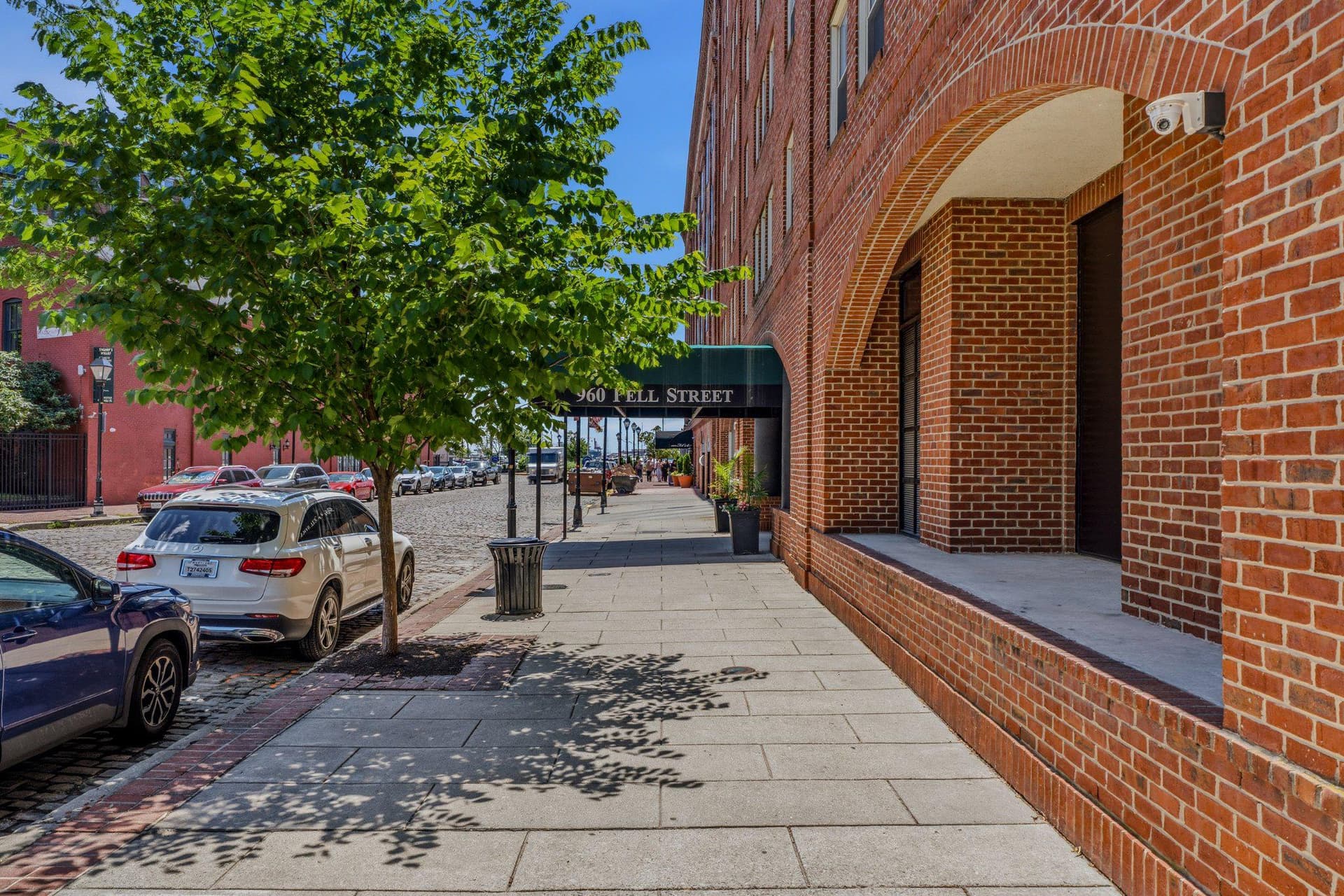 960 Fell St # 308