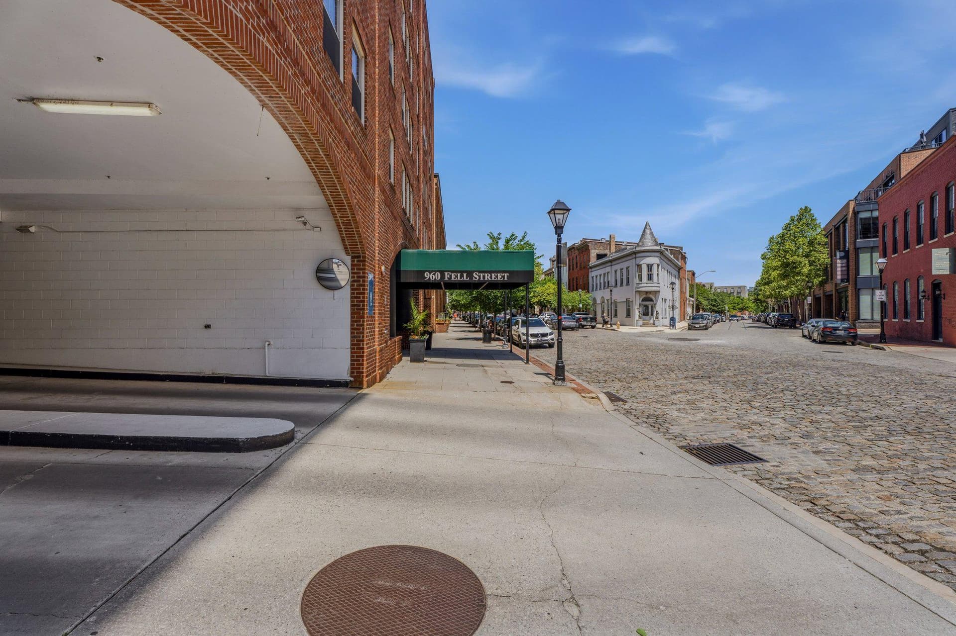 960 Fell Street #308 photo 3