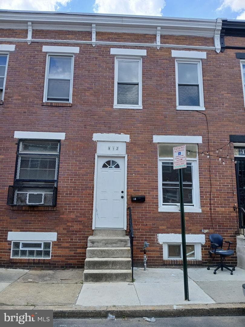 912 N Belnord Avenue, Baltimore