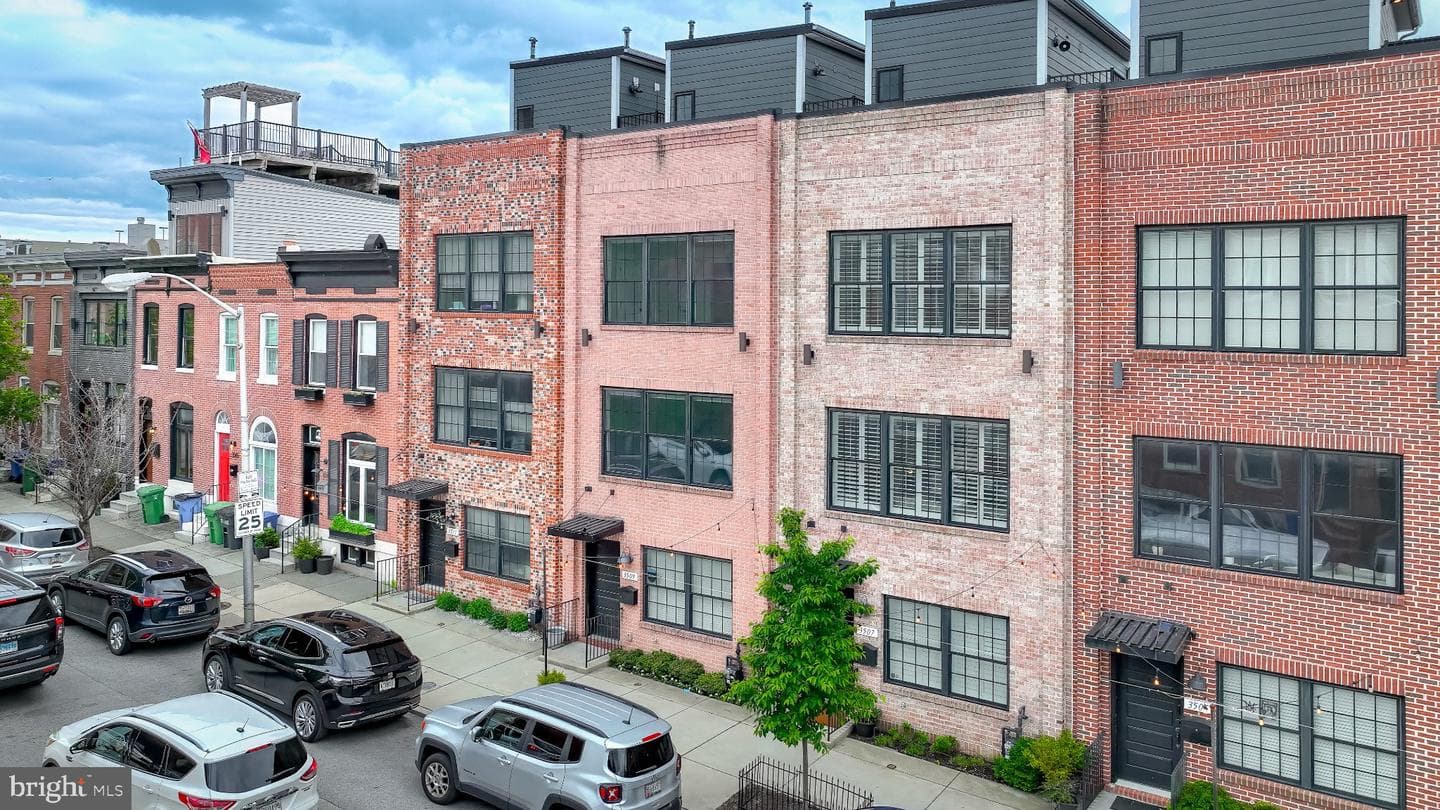 3509 Odonnell Street, Baltimore