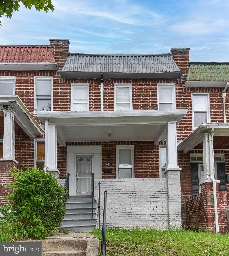 1081 Ellicott Dr