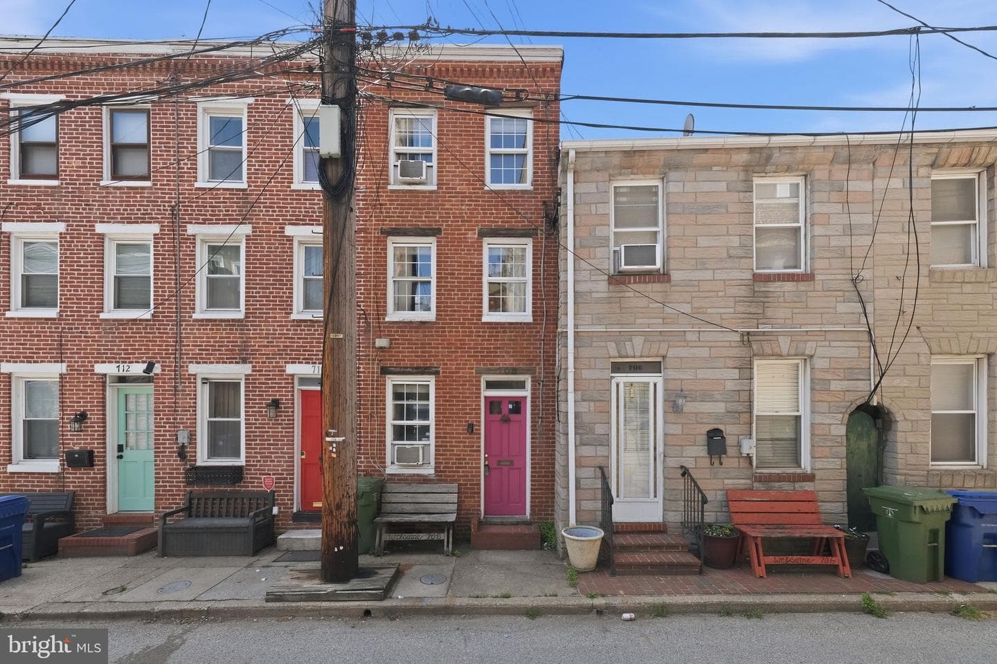 708 S Durham Street, Baltimore