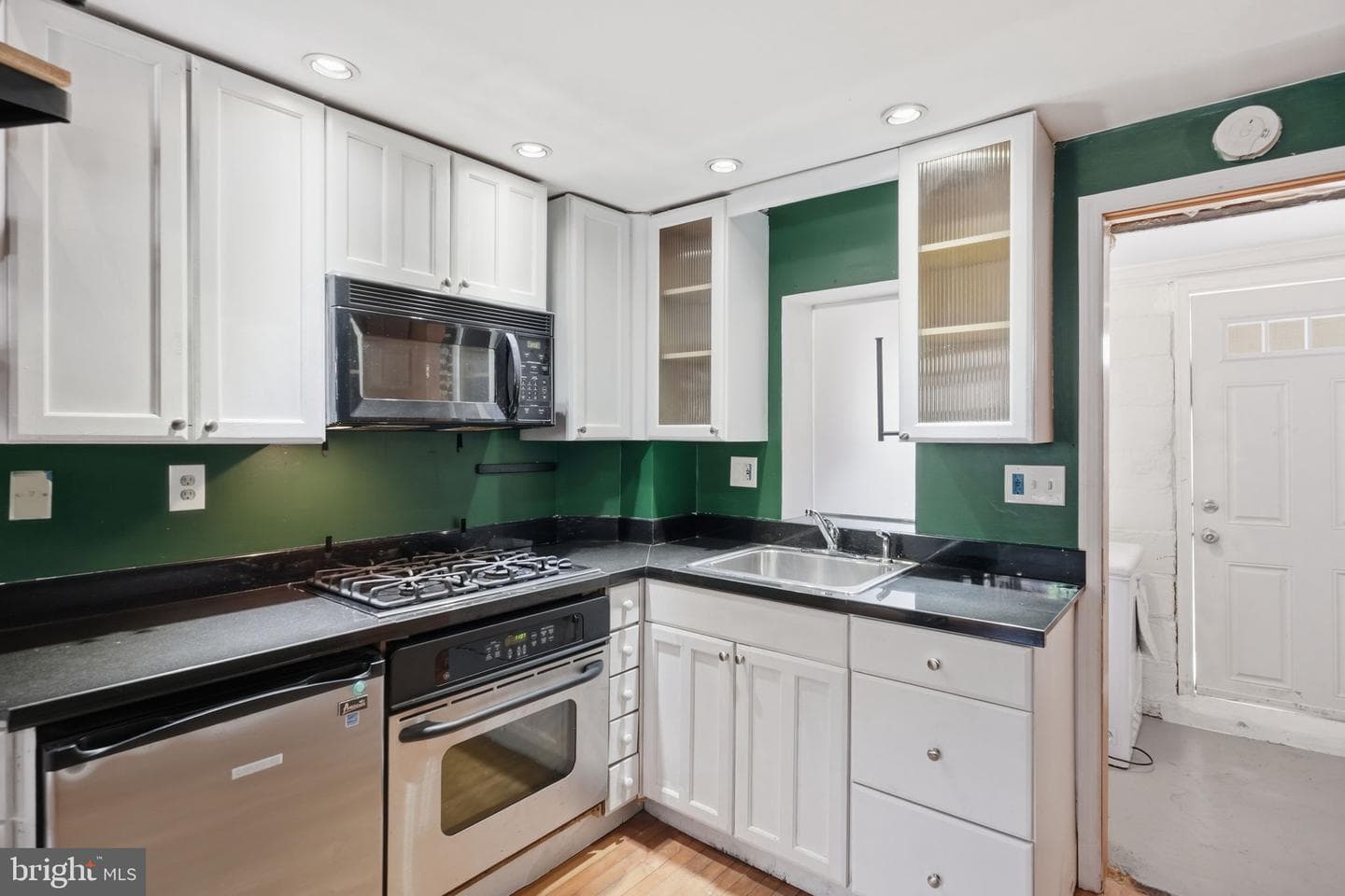 708 S Durham Street photo 5