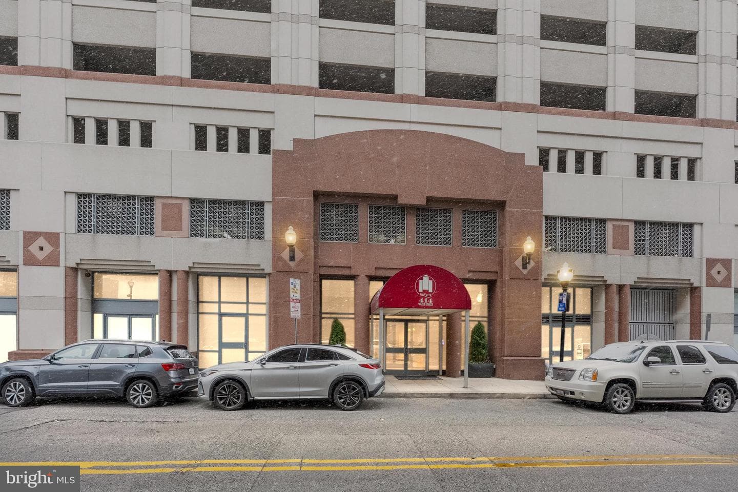 414 Water Street #2903 photo 46