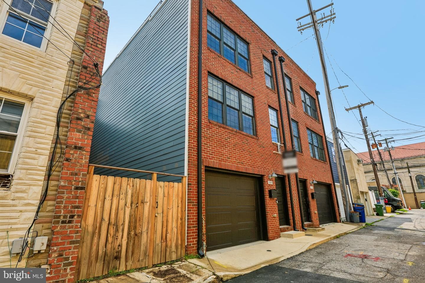 1003 S Belnord Avenue, Baltimore