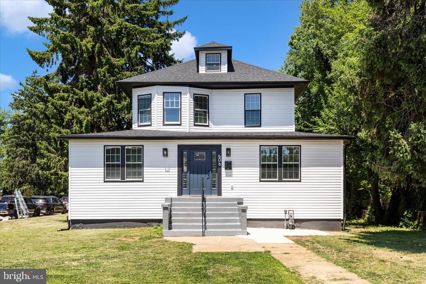 3606 W Rogers Avenue, Baltimore