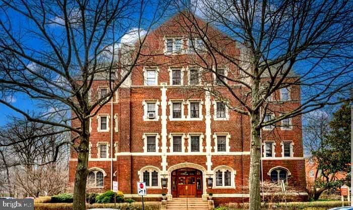 501 W University Parkway #2b, Baltimore