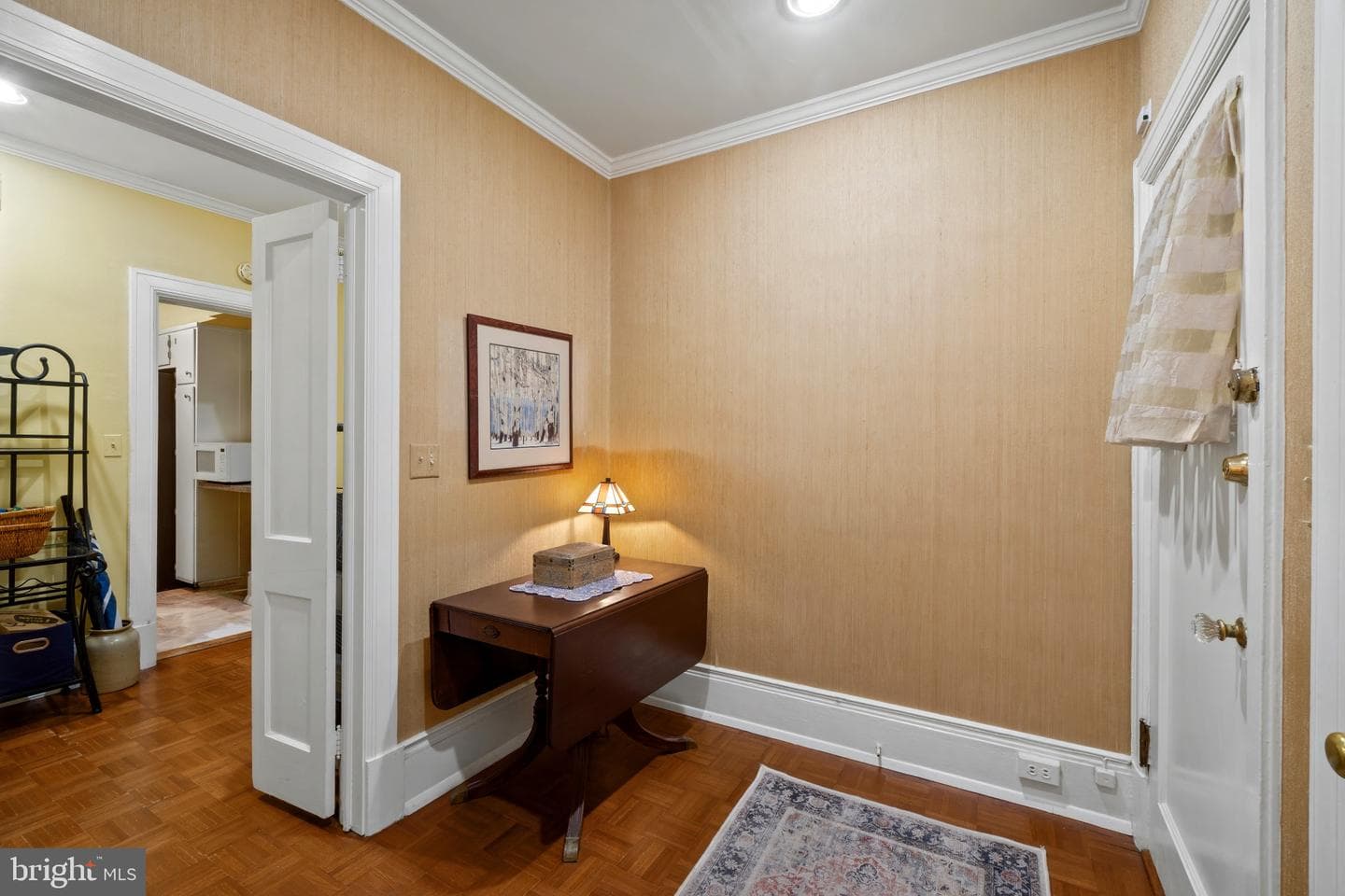 501 W University Parkway #2b, Baltimore