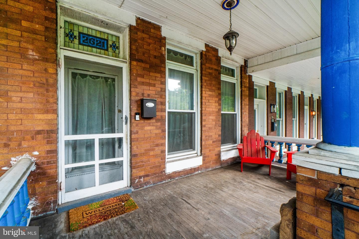 2621 N Calvert Street, Baltimore