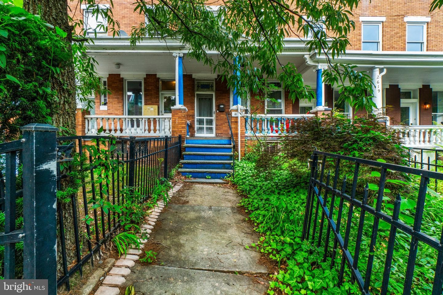 2621 N Calvert Street, Baltimore