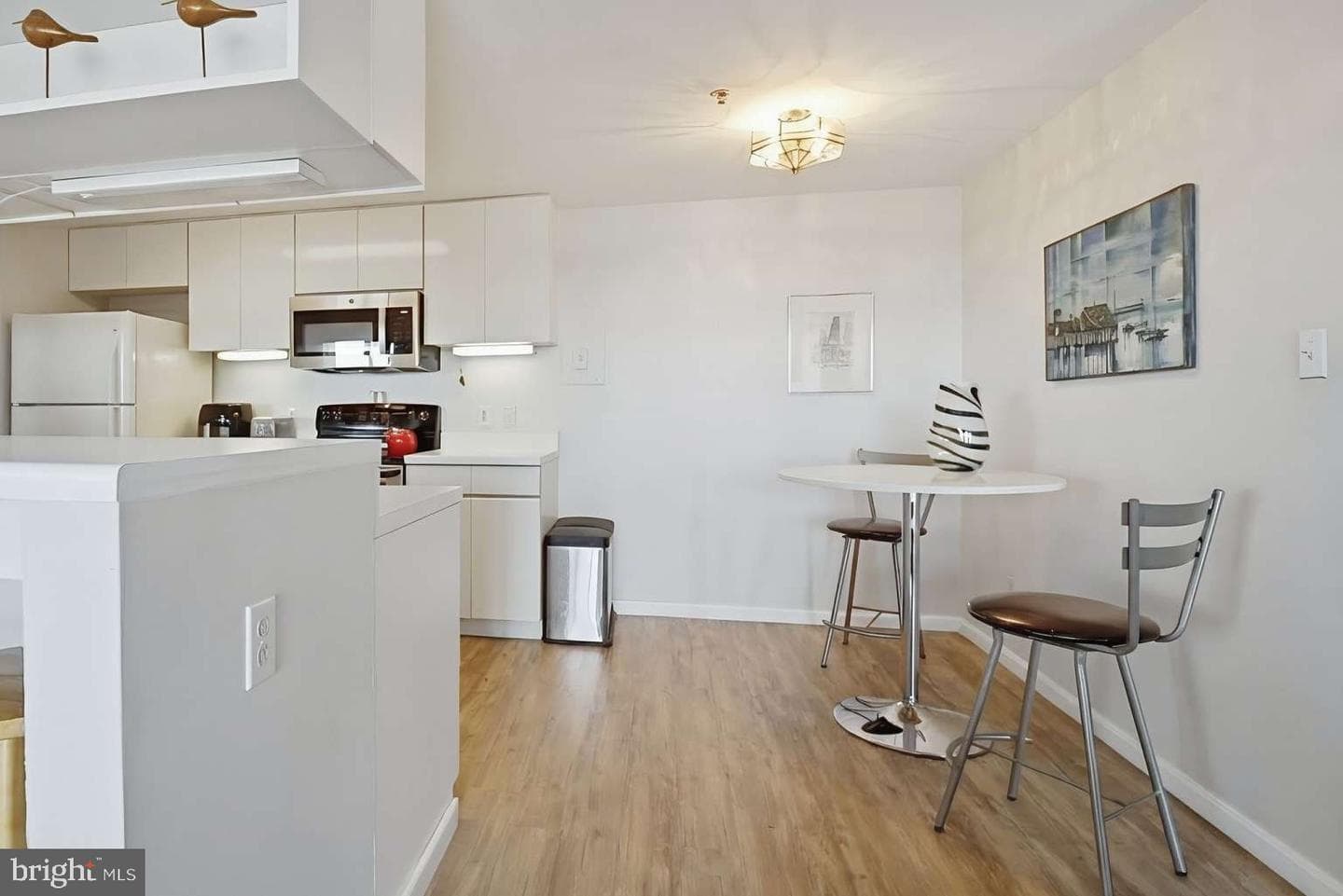 250 President Street #805 photo 19