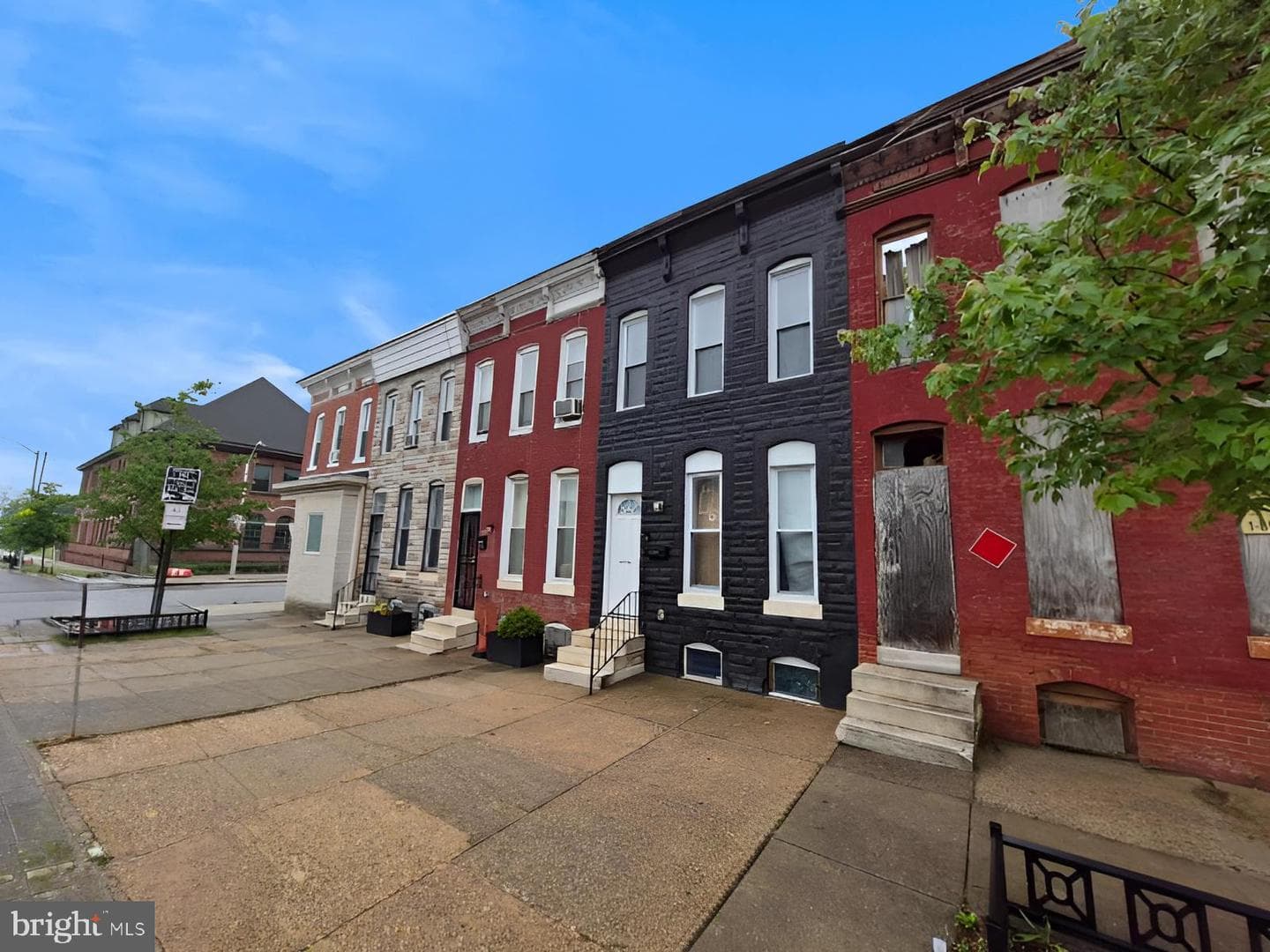 1506 N Wolfe Street photo 3