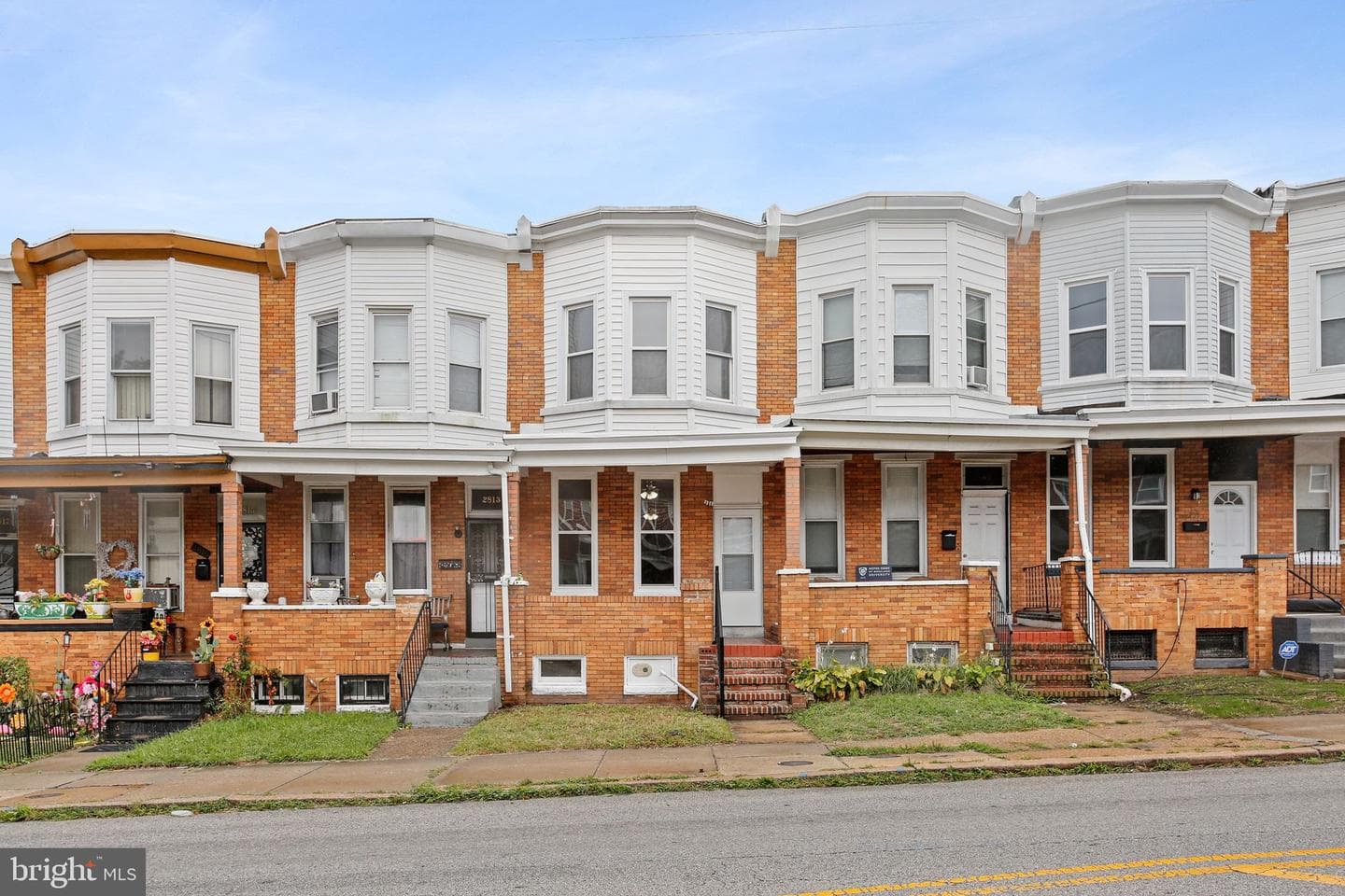 2811 Erdman Avenue, Baltimore