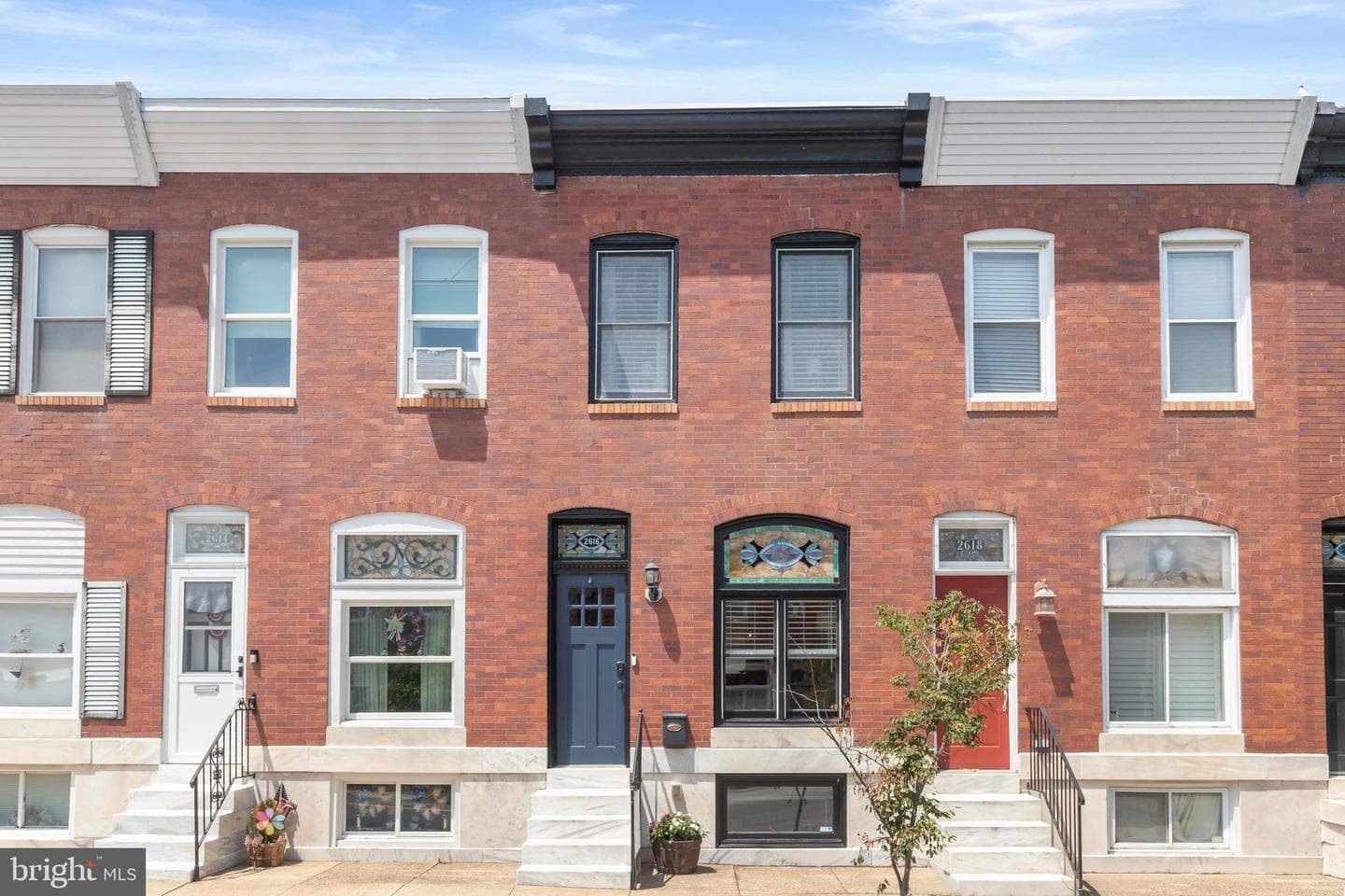 2616 Fait Avenue, Baltimore