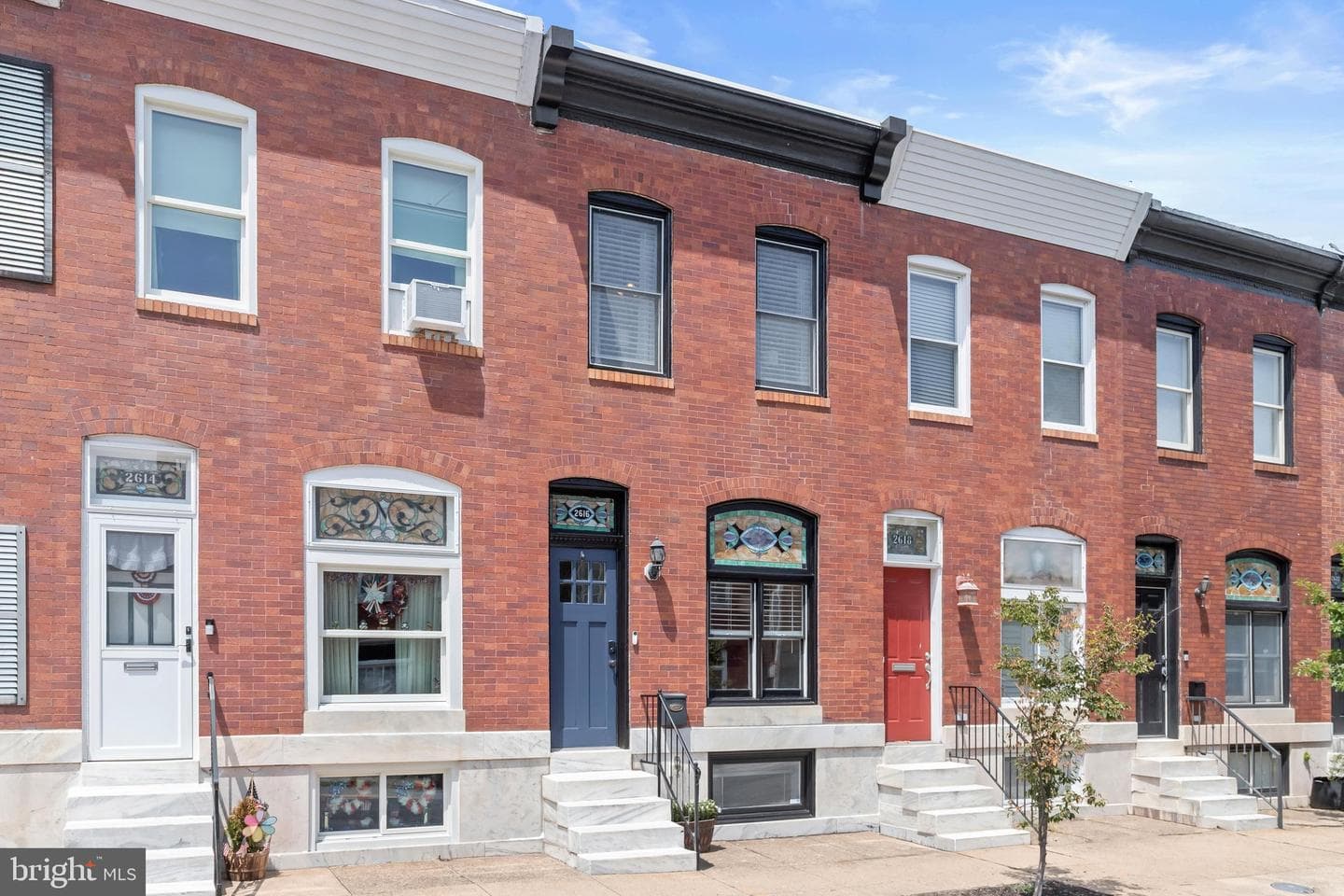 2616 Fait Avenue, Baltimore