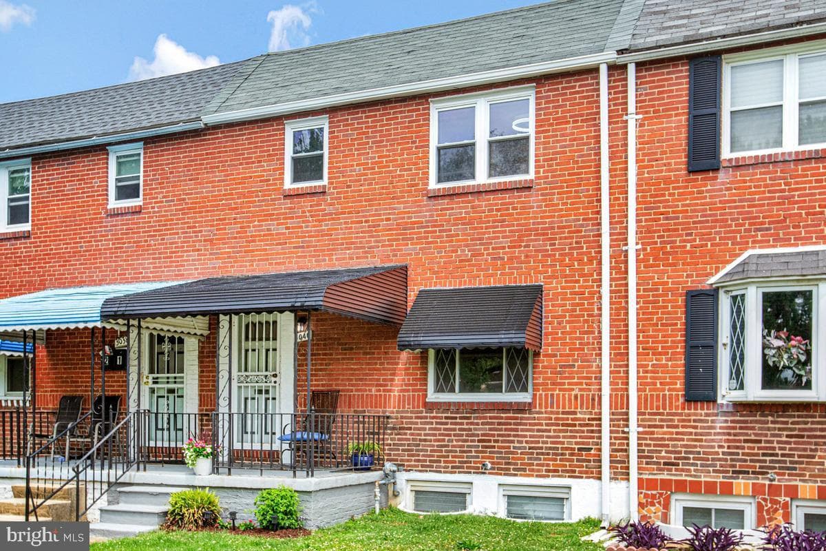 3040 E Federal Street, Baltimore
