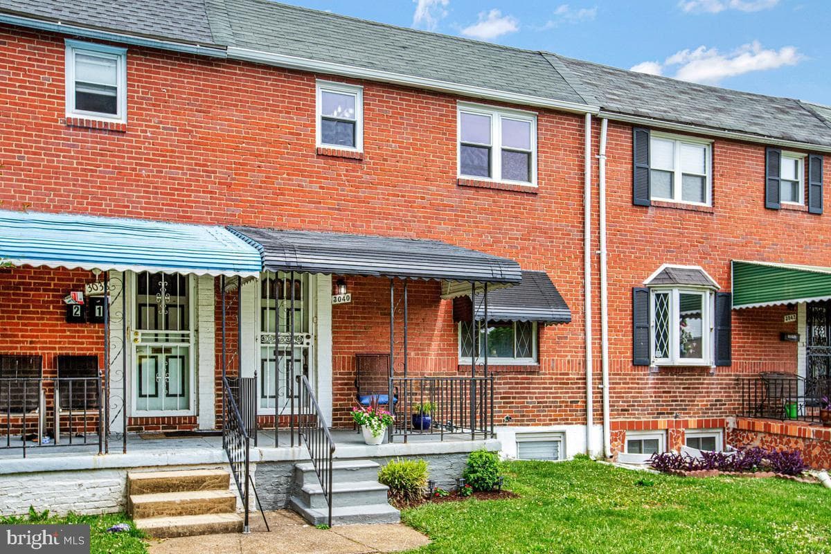 3040 E Federal Street photo 3