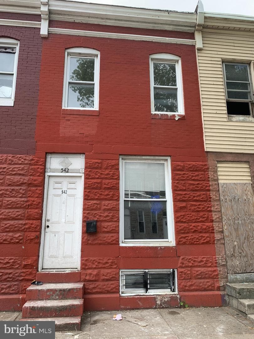 542 Brunswick Street photo 1