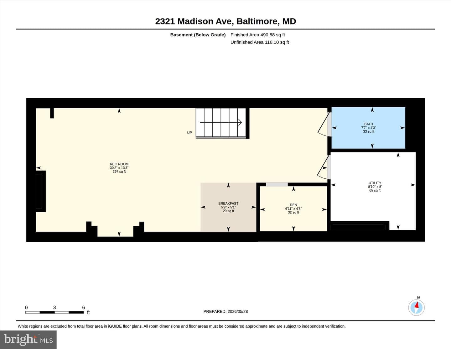2321 Madison Avenue photo 59