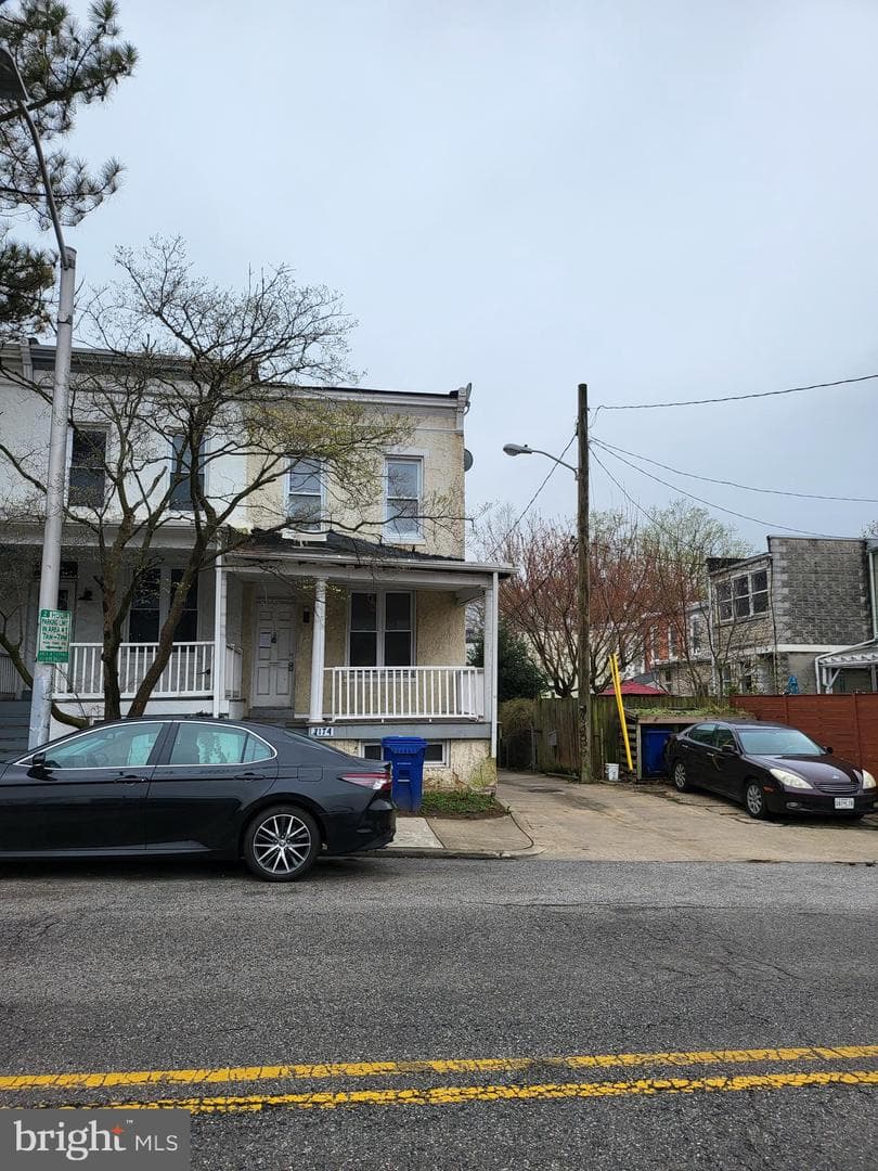 3174 Remington Avenue, Baltimore