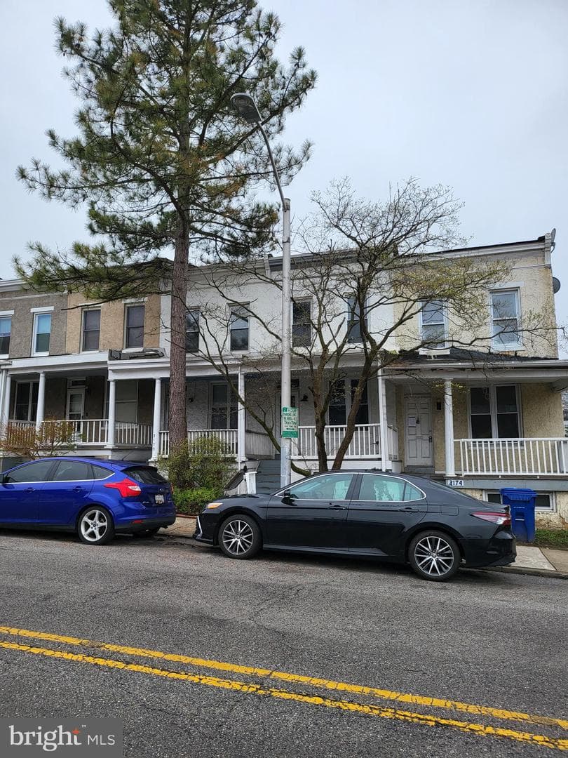 3174 Remington Avenue, Baltimore