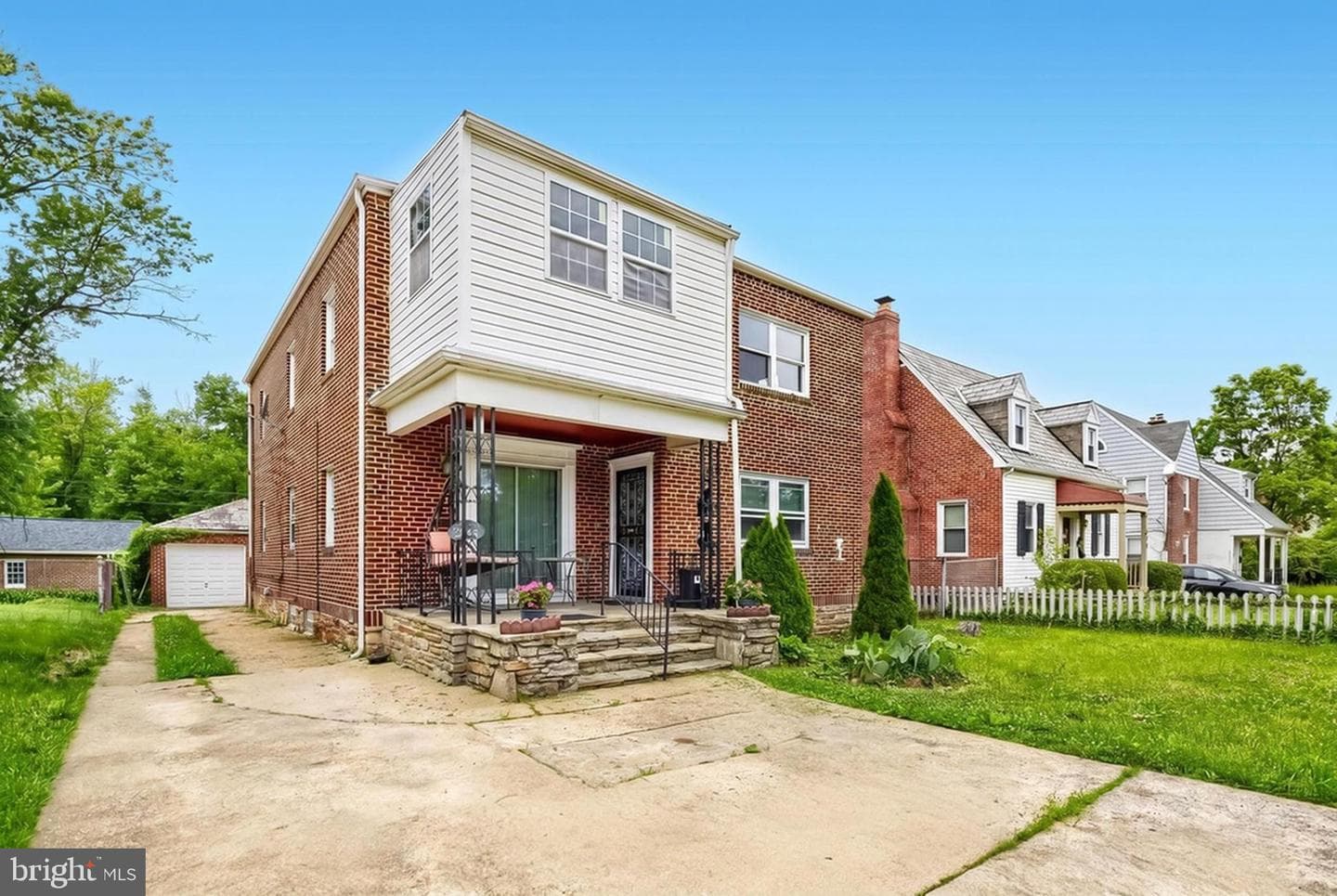 3808 Callaway Avenue photo 33