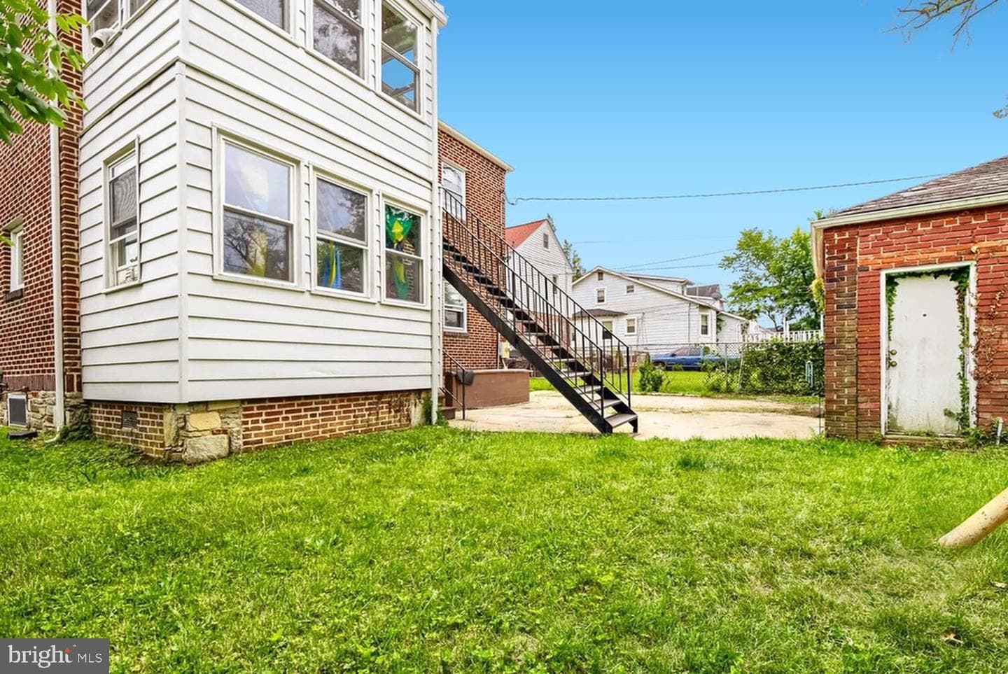 3808 Callaway Avenue photo 35