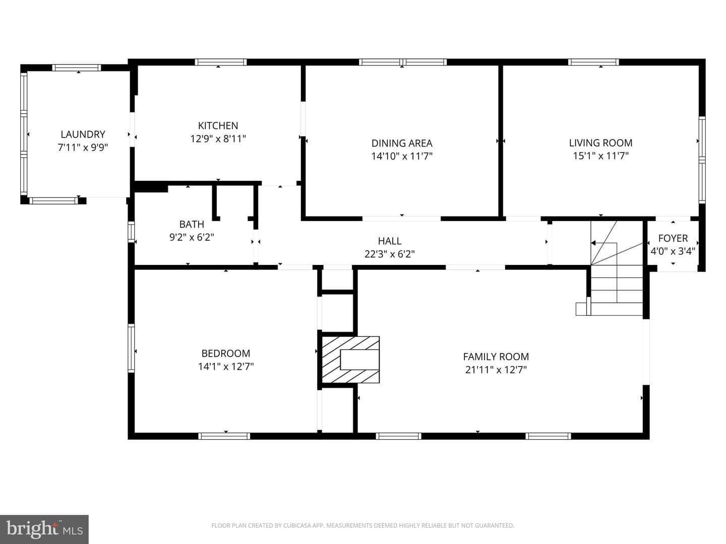 3808 Callaway Avenue photo 37