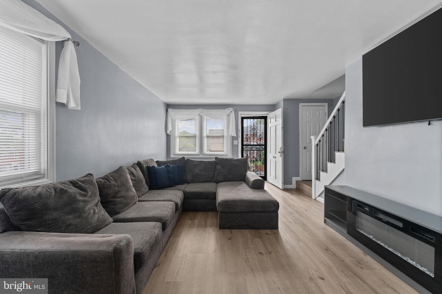 1040 Wedgewood Road, Baltimore