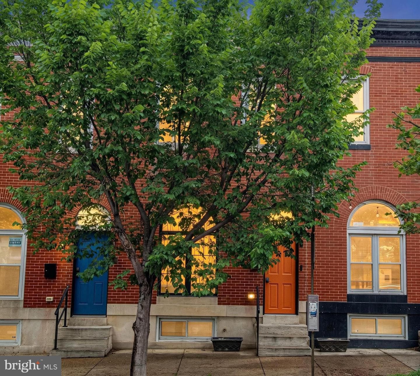 3108 E Baltimore Street, Baltimore
