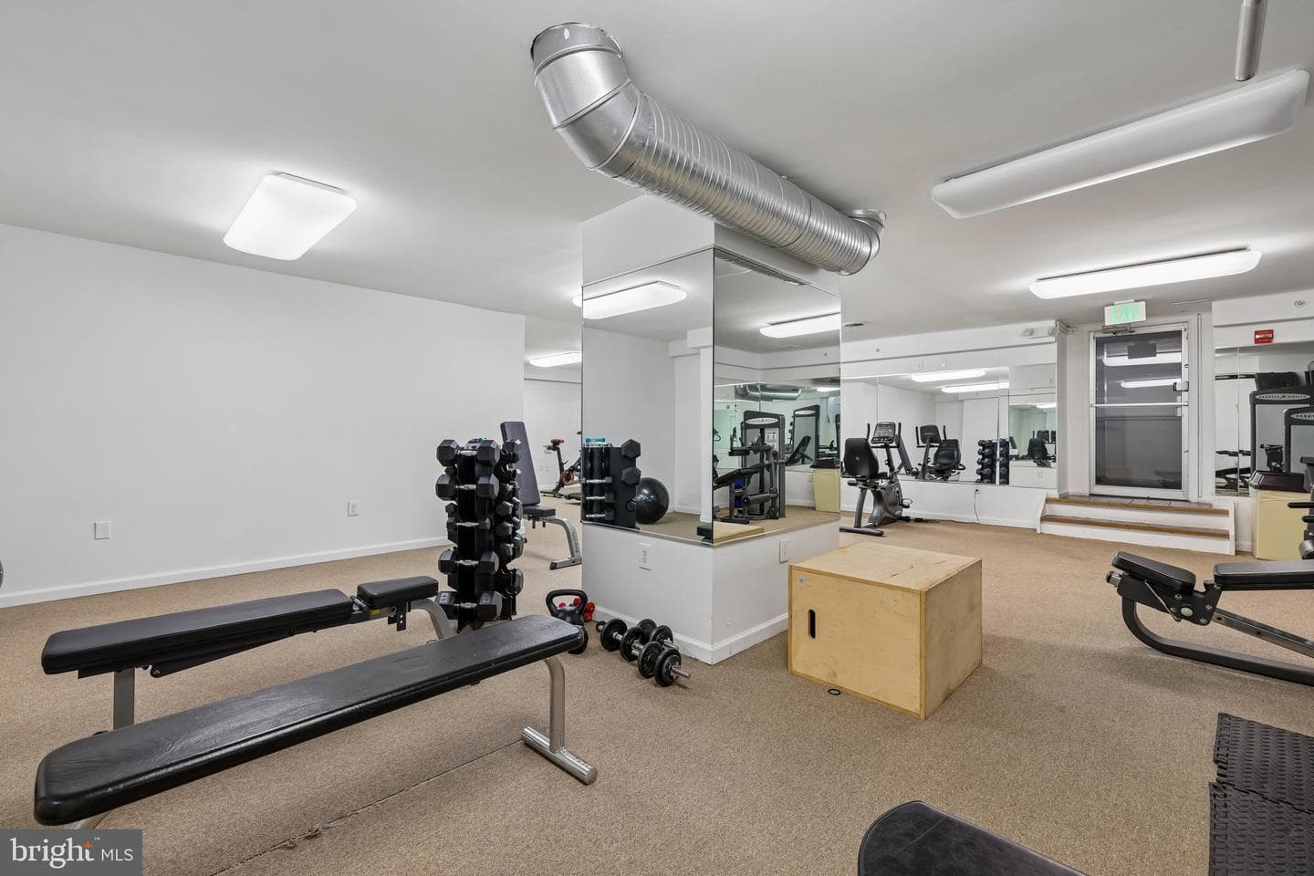 1714 Park Avenue #204 photo 23