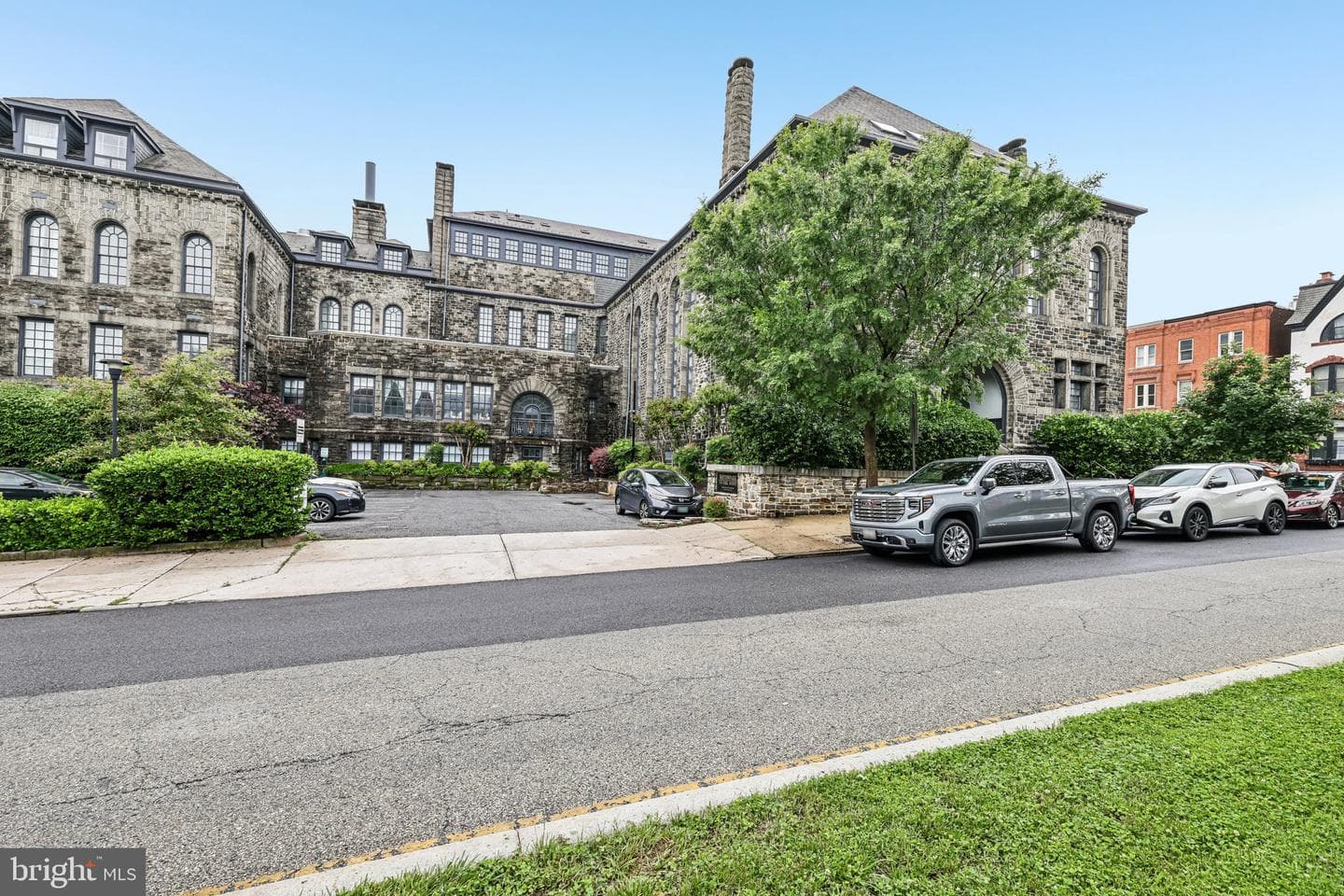 1714 Park Avenue #204 photo 26