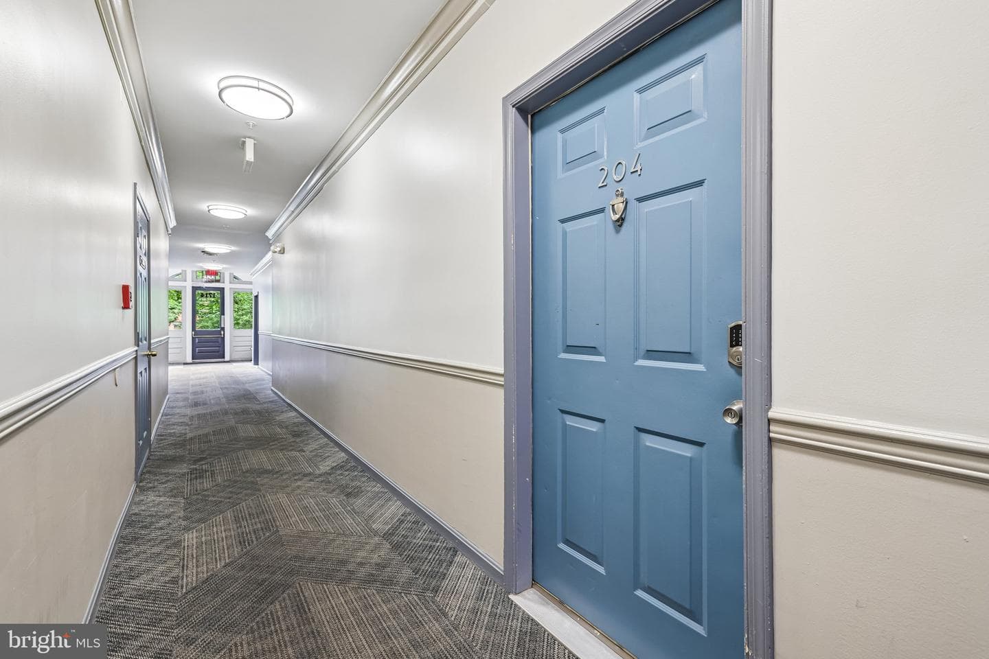 1714 Park Avenue #204 photo 5