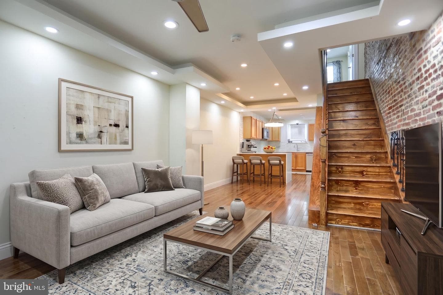 244 N Rose Street, Baltimore
