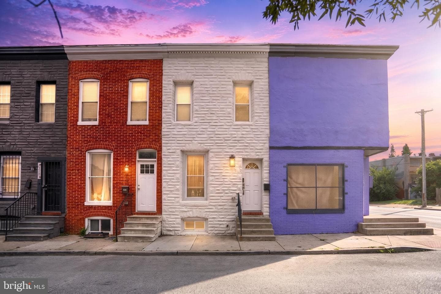 244 N Rose Street, Baltimore