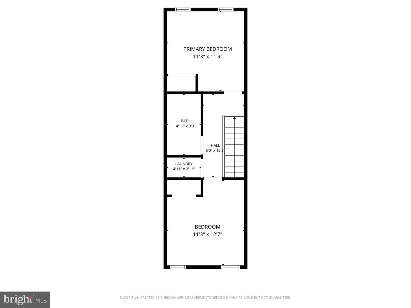 244 N Rose Street photo 24