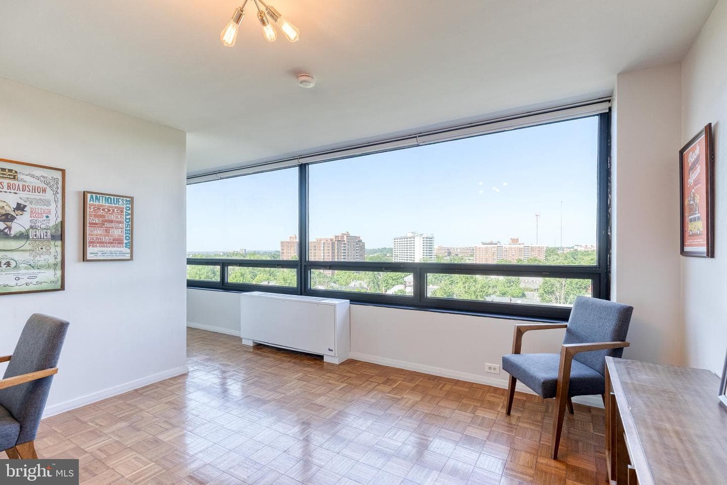 4000 N Charles Street #807 photo 15